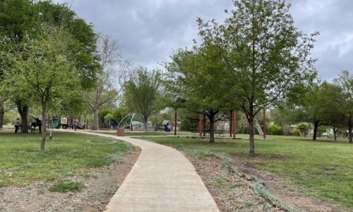 Your Home Near the Best of North Austin  Cover Image
